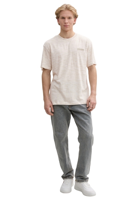 Tom Tailor relaxed inject t-shirt